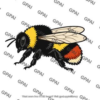 Bombus affinis