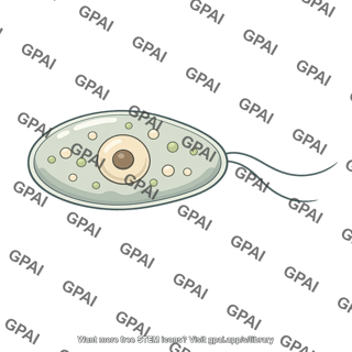 Ancestral protist