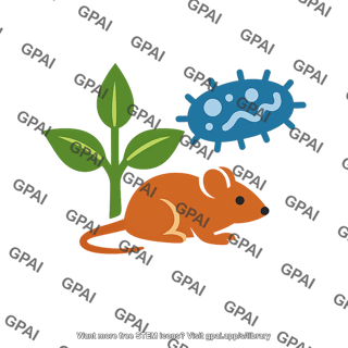 Community of organisms