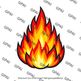 Fire cluster