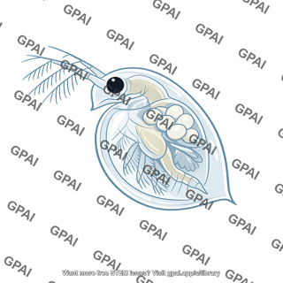 Daphnia pulex