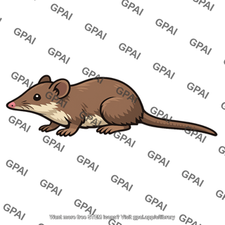 Shrew