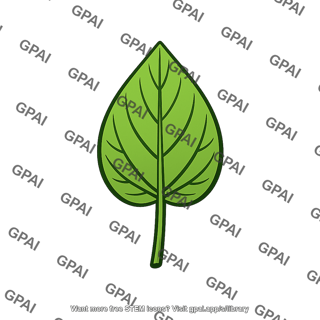 True leaf