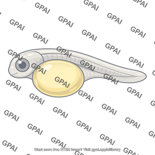 Zebrafish embryo