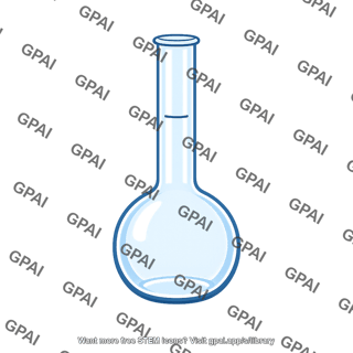 Volumetric flask