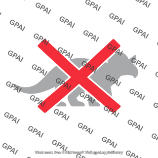 Species extinct