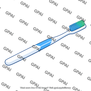 Toothbrush