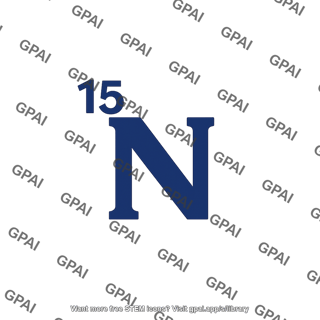 Nitrogen 15