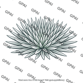 Argyroxiphium sandwicense