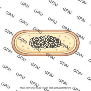 Bacterial cell