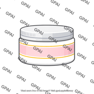 Cosmetic container
