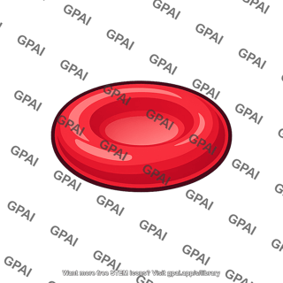 Red blood cell