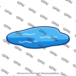 Water area