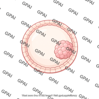 Blastocyst