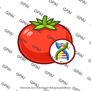 Gmo food