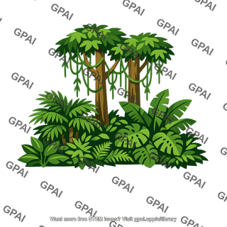 Rain forest