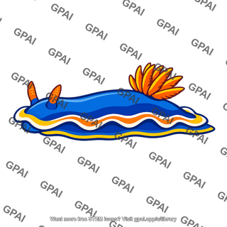 Sea slug
