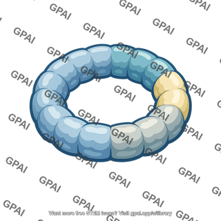 Protein ring