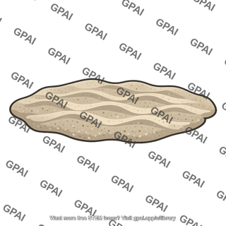 Soft sediment