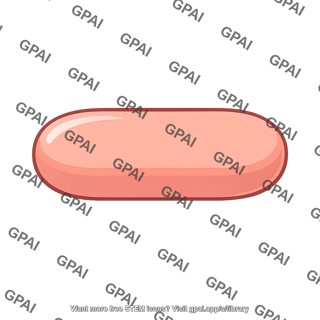 Pink pill