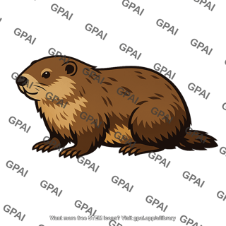 Woodchuck