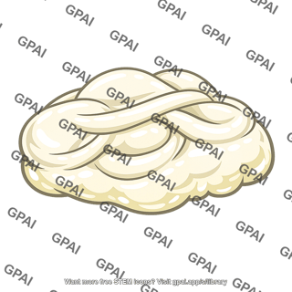 Cervical mucus thickened