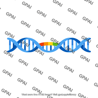 Dna control sequence