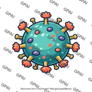 Extracellular pathogen