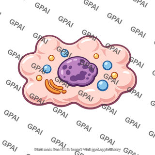 Cell lobed