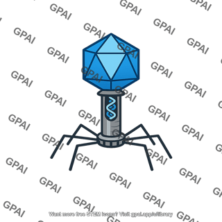 Bacteriophage
