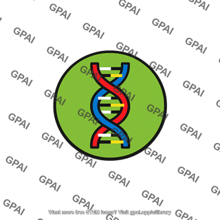 Dna spot