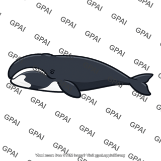 Bowhead whale