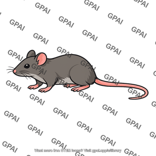 Mouse wild type