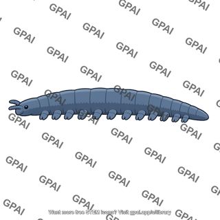 Onychophoran