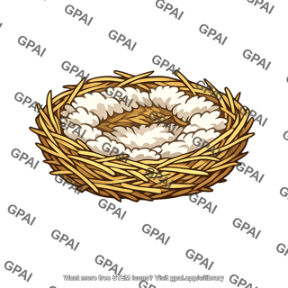 Bird nest