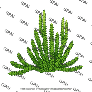 Lycophyte