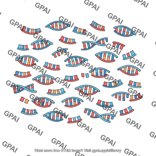 Host dna degraded