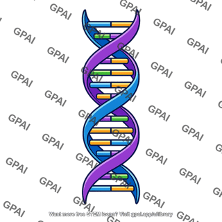 Nucleic acid double helix