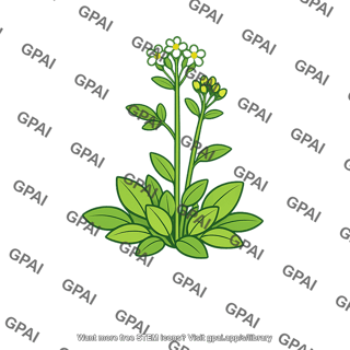 Flowering plant