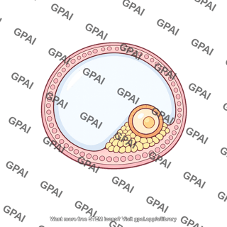 Mature follicle