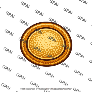 Walled spore