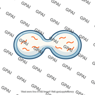 Protocell dividing