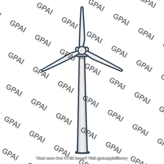 Wind turbine