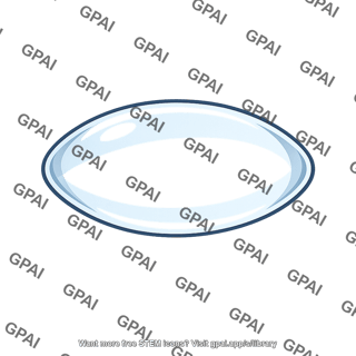 Mammalian lens