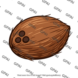 Coconut