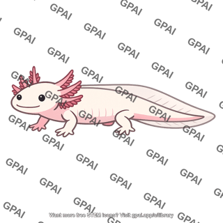 Axolotl