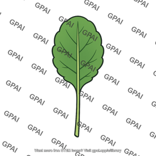 Arabidopsis leaf shape
