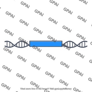 Exon ribbon