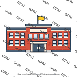 School building