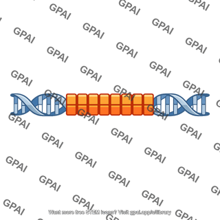 Alu transposable element